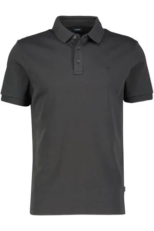 JOOP! Poloshirt Herren Poloshirt aus Bio-Baumwolljersey PRIMO (1-tlg) - Verkäufer: engelhorn