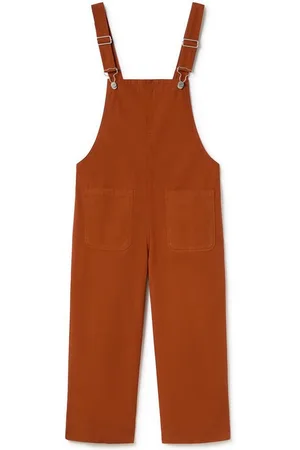 Twothirds Jumpsuit Alaid - Adobe Hergestellt in Portugal - Verkäufer: Hello Pine