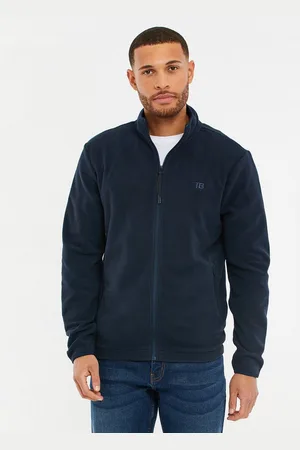 Threadbare Sweatjacke THBPendle (1-tlg) im klassischen Design - Verkäufer: onQuality