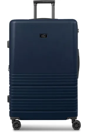 Camel Active Hartschalen-Trolley Hanoi, 4 Rollen, ABS - Verkäufer: WE LOVE BAGS