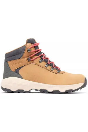 Columbia NEWTON Wander Sneakerboots - Verkäufer: sneakerprofi