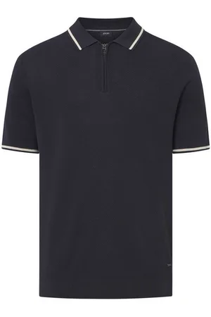 JOOP! Poloshirt Herren Poloshirt VANCAO Modern Fit (1-tlg) - Verkäufer: engelhorn