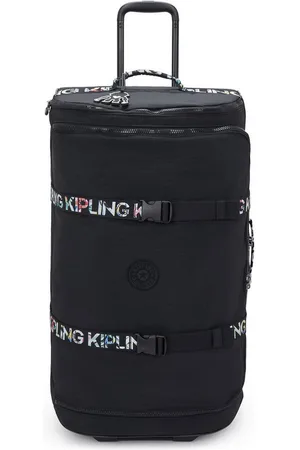 Kipling Reisetasche Basic, Polyamid - Verkäufer: WE LOVE BAGS