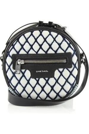 Diesel Schultertasche 