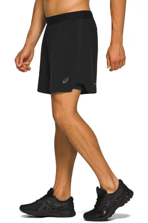 Asics 2-in-1-Shorts ROAD 2-1 SHORT 7in 2011A771-001 Für dein tägliches Training - Verkäufer: Lauflust Sportartikel