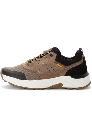 Camel Active Aus Nubukleder und Textil Sneaker - Verkäufer: