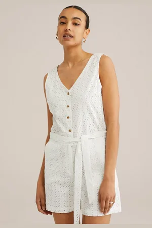 WE Fashion Jumpsuit - Verkäufer: