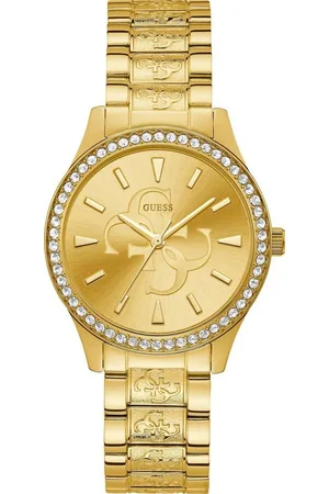 Guess Quarzuhr ANNA W1280L2, Armbanduhr, Damenuhr