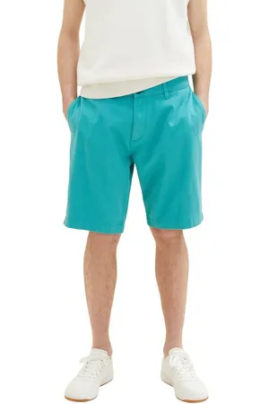 TOM TAILOR Sweatbermudas - Verkäufer: Modehaus Nikolaus Rostock