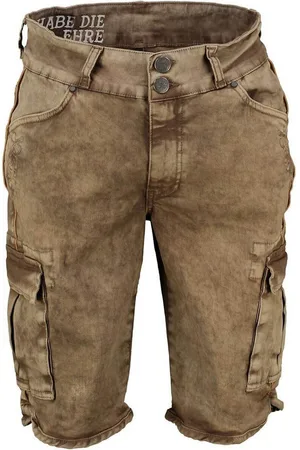 hangOwear Trachtenbermudas - Verkäufer: Krüger Kleidung