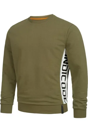 INDICODE Strickpullover INNilon - Verkäufer: Bestsales Online GmbH