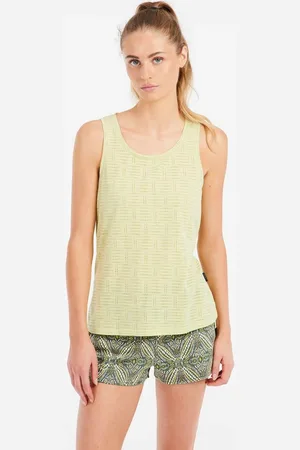 Protest Tanktop PRTWinnies singlet Sour Green - Verkäufer: Sport Ehnert