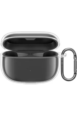 kwmobile Etui Hülle für Jabra Elite 8 Active, TPU Silikon Schutzhülle Case Cover Kopfhörer - Verkäufer: SellerX Commerce