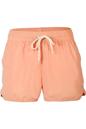 Brunotti Badeshorts Turvi Women Short FADED ORANGE - Verkäufer: gue-sport