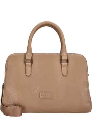 Bugatti Umhängetasche Elsa - Umhängetasche 31 cm (sand) - Verkäufer: Markenkoffer