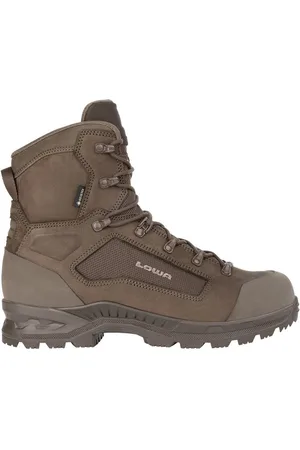 Lowa BREACHER N GTX MID W Wanderstiefel - Verkäufer: LOWA
