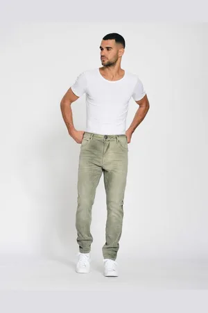 Gang Jerseyhose ALESSIO loose fit Hose * - Verkäufer: Sport Butsch GmbH & Co.KG