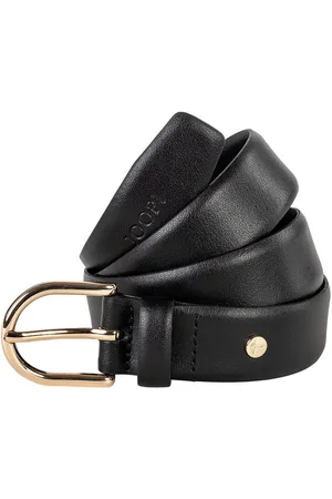 JOOP! Ledergürtel Damen Gürtel Leder 3,0 CM BELT - Verkäufer: Yourfashionplace