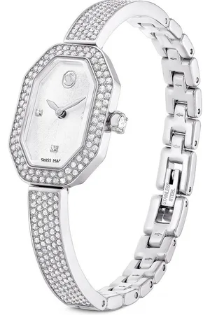 Swarovski Quarzuhr Damen-Uhren Analog Quarz - Verkäufer: CHRIST Juweliere und Uhrmacher seit 1863 GmbH
