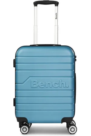 Bench Handgepäck-Trolley Seattle, 4 Rollen, ABS - Verkäufer: WE LOVE BAGS