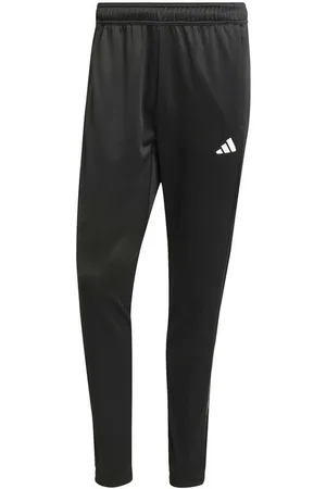 adidas Laufhose CAMO PANT BLACK Fitness Sporthosen lang Herren - Verkäufer: Sport Wawrok GmbH
