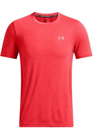 Under Armour T-Shirt VANISH SEAMLESS SS RACER RED Fit T-Shirts kurz Herren Under Armour - Verkäufer: Sport Wawrok GmbH
