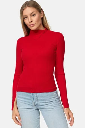Threadbare Rollkragenpullover Ross im klassischen Basic-Design - Verkäufer: onQuality