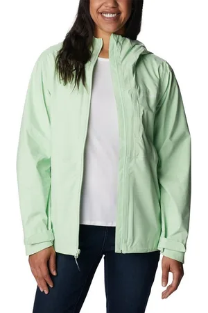 Columbia Anorak Omni-Tech Ampli-Dry Shell KEY WEST - Verkäufer: INTERSPORT Glass