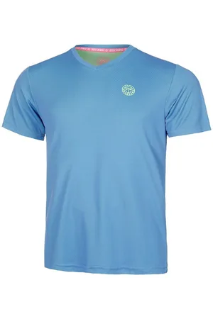 Bidi Badu T-Shirt Crew Inside Out V-Neck Tee - Verkäufer: Tennis-Point