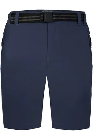 Killtec Shorts kurze Outdoorhose / Shorts mit Gürtel (0-tlg) - Verkäufer: sieger-preise