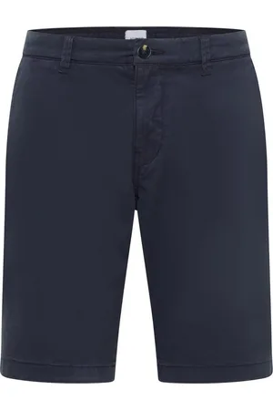 Mustang Shorts Herren Style Amsterdam