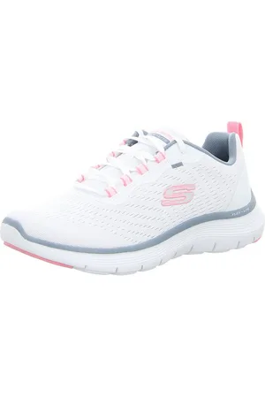 Skechers Flex Appeal 5.0 Sneaker maschinenwaschbar - Verkäufer: Schuhfachmann.de