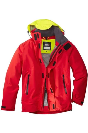Marinepool Funktionsjacke - Verkäufer: sealand24