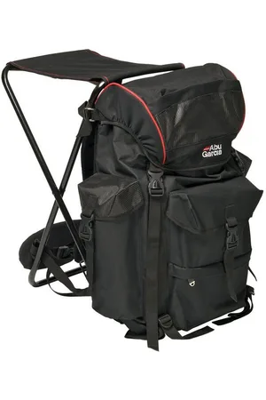 ABU GARCIA Angelrucksack RUCKSACK DELUXE - Verkäufer: Neptunmaster