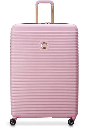 Delsey Hartschalen-Trolley Freestyle, 4 Rollen, ABS - Verkäufer: WE LOVE BAGS