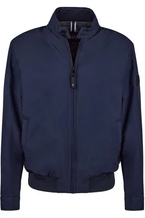 Digel Kurzjacke Daylon (1-St) Federleichter Blouson, wasserabweisend, atmungsaktiv, pflegeleicht - Verkäufer: AG