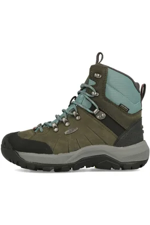 Keen Revel IV Mid Polar W Damen Magnet North Atlan Outdoorschuh - Verkäufer: Schuhdealer