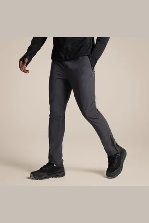 Craghoppers Trainingstights - Pro Active Trs - leichte Herren Sporthose, - Verkäufer: hive outdoor