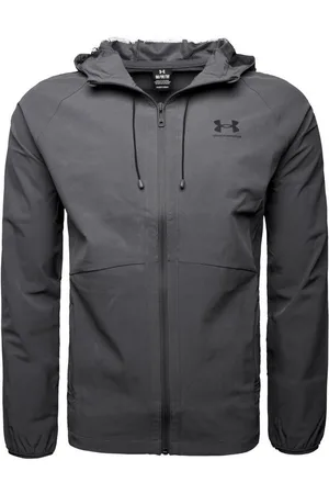 Under Armour Windbreaker Stretch Woven Herren - Verkäufer: Tauro