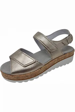Semler Trixie Sandalette - Verkäufer: LEPi Markenschuhe