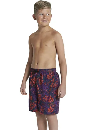 Speedo Badeshorts PRINTED LEISURE 17" - Verkäufer: fashion4smile