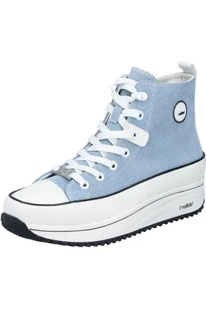 Rieker Sneaker Textil Sneaker - Verkäufer: S4S Commerce