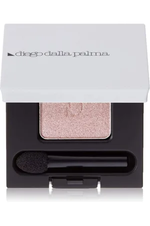 Diego dalla Palma MILANO Lidschatten Satin Pearl Lidschattenpalette 107 Blassrosa 2 g - Verkäufer: Parfümerie Wilhelm Haas