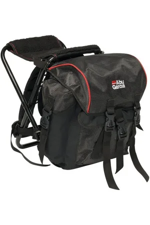 ABU GARCIA Angelrucksack RUCKSACK JUNIOR - Verkäufer: Neptunmaster