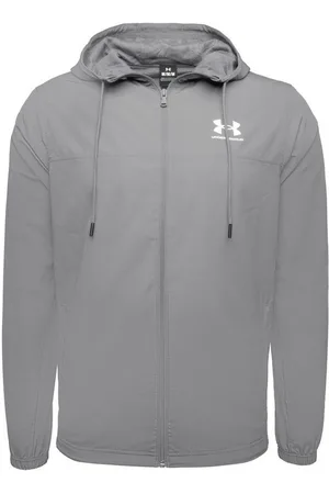 Under Armour Funktionsjacke Rival Wvn Windbreaker Herren - Verkäufer: Tauro