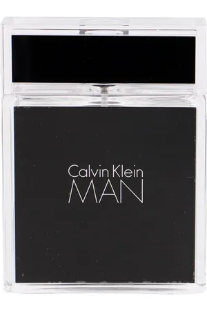 Calvin Klein Eau de Toilette Man, mit vielseitigen Nuancen