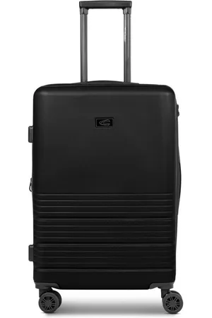 Camel Active Hartschalen-Trolley Hanoi, 4 Rollen, ABS - Verkäufer: WE LOVE BAGS