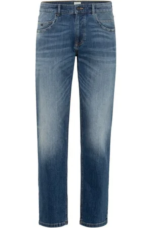 Camel Active Loose-fit-Jeans (1-tlg) Weiteres Detail - Verkäufer: Mary & Paul