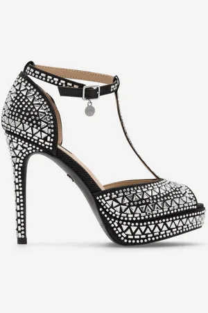 Nine West Damen Sandale 39 5905588153771 Sandale - Verkäufer: Modivo_de