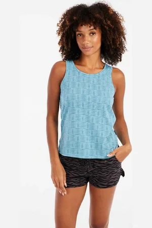 Protest Tanktop PRTWinnies singlet Surfing Blue - Verkäufer: Sport Ehnert